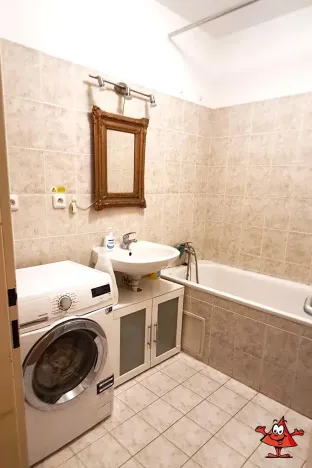 Prodej bytu 2+kk, Praha - Vysočany, bratří Dohalských, 56 m2