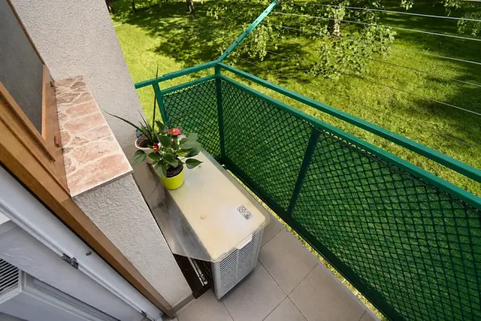 Prodej bytu 2+1, Chvaletice, Dukelská, 54 m2