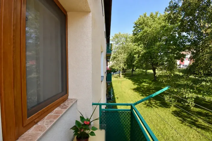 Prodej bytu 2+1, Chvaletice, Dukelská, 54 m2