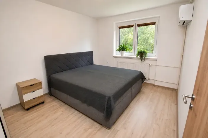 Prodej bytu 2+1, Chvaletice, Dukelská, 54 m2