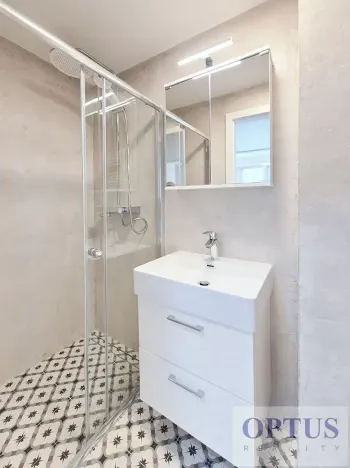 Pronájem bytu 2+kk, Praha - Braník, Za mlýnem, 46 m2