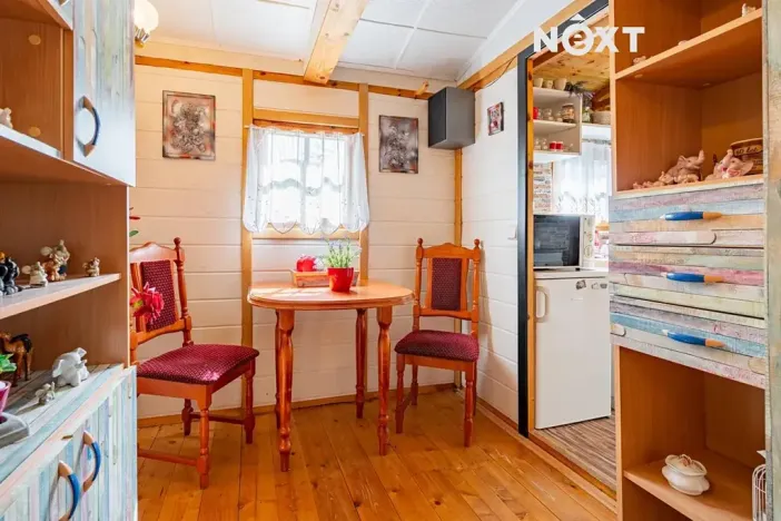 Prodej zahrady, Litvínovice, 300 m2