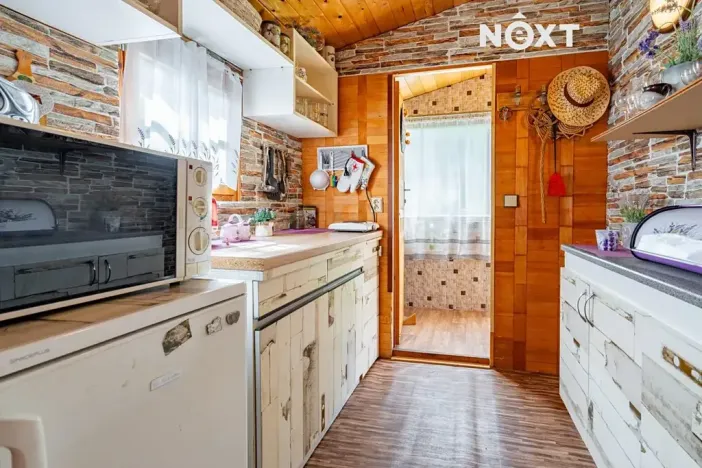 Prodej zahrady, Litvínovice, 300 m2