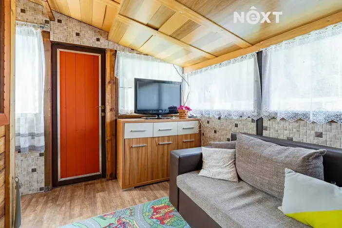 Prodej zahrady, Litvínovice, 300 m2
