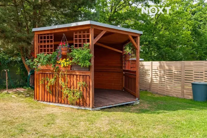 Prodej zahrady, Litvínovice, 300 m2