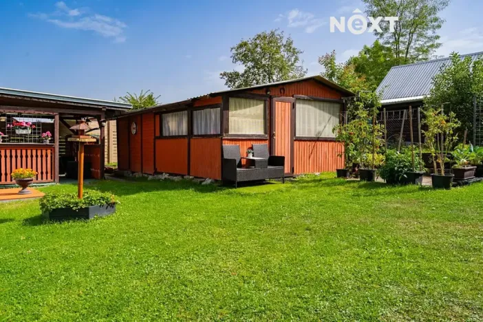 Prodej zahrady, Litvínovice, 300 m2