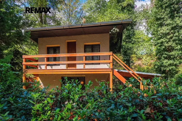Prodej chaty, Hrádek, 32 m2