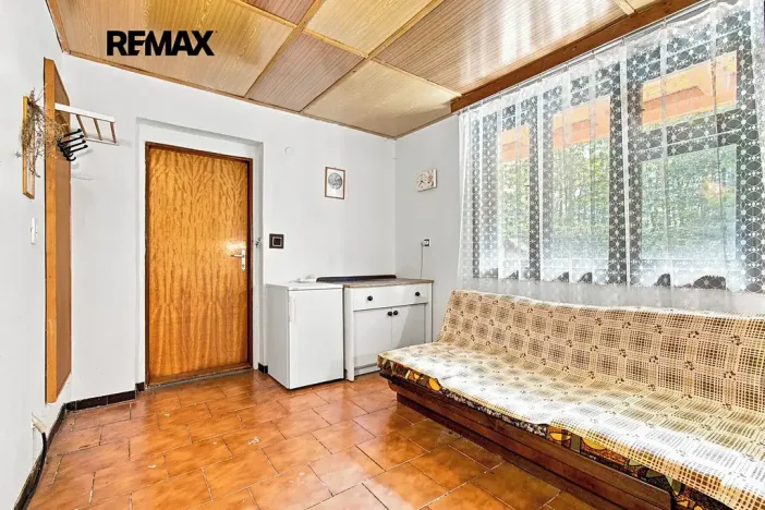 Prodej chaty, Hrádek, 32 m2