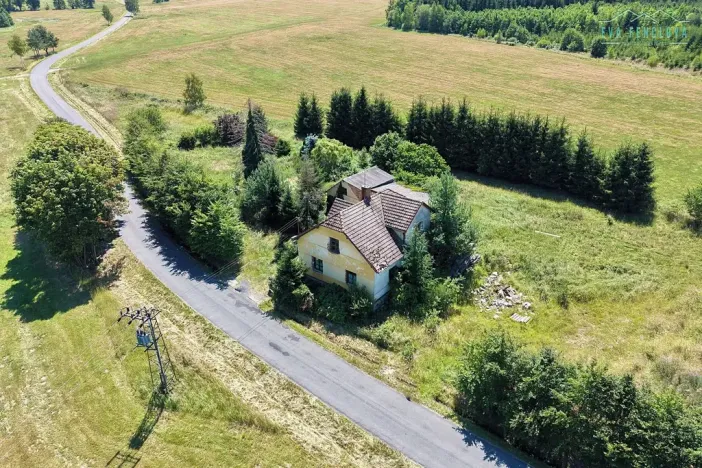 Prodej rodinného domu, Přívětice, 125 m2