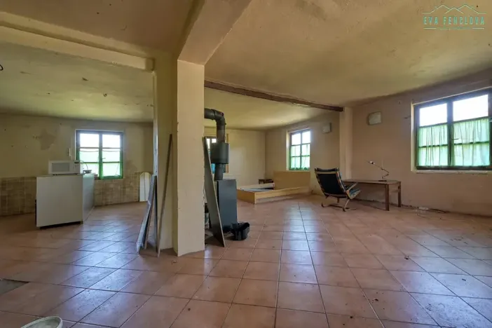 Prodej rodinného domu, Přívětice, 125 m2