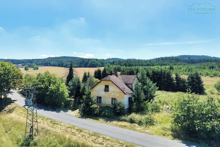 Prodej rodinného domu, Přívětice, 125 m2