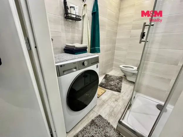 Prodej bytu 2+1, Ostrava - Hrabůvka, Plzeňská, 44 m2