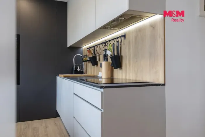 Prodej bytu 3+1, Ostrava - Výškovice, Proskovická, 82 m2