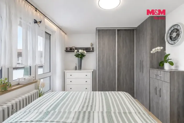 Prodej bytu 3+1, Ostrava - Výškovice, Proskovická, 82 m2