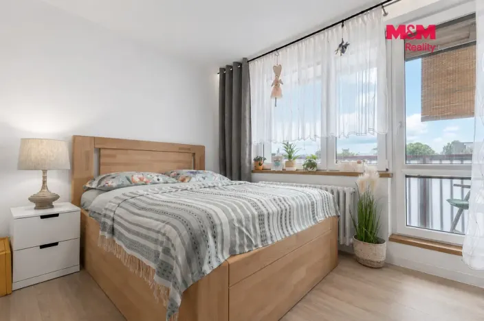Prodej bytu 3+1, Ostrava - Výškovice, Proskovická, 82 m2