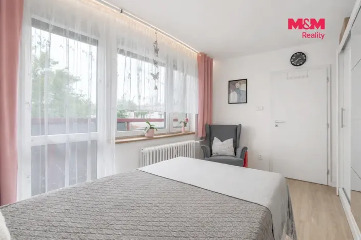 Prodej bytu 3+1, Ostrava - Výškovice, Proskovická, 82 m2