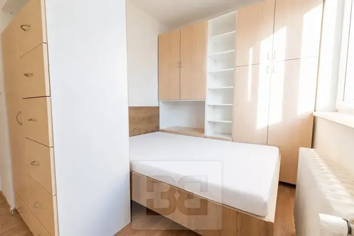 Pronájem bytu 2+1, Praha - Strašnice, Přetlucká, 49 m2