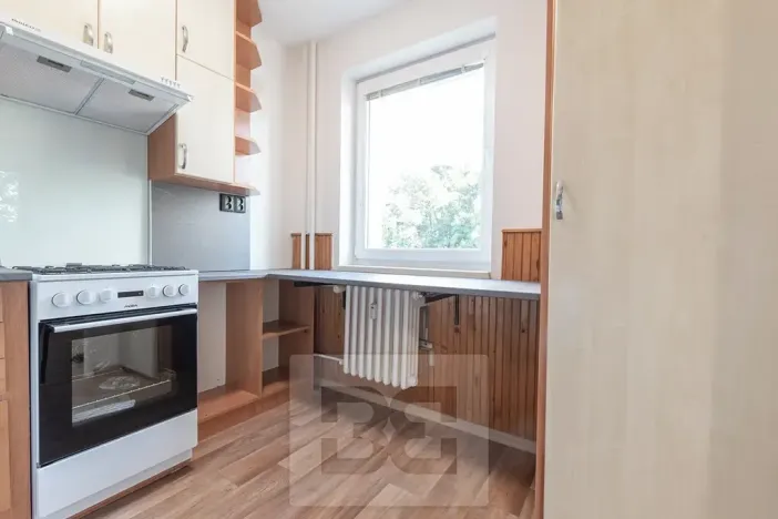 Pronájem bytu 3+kk, Praha - Žižkov, Habrová, 59 m2