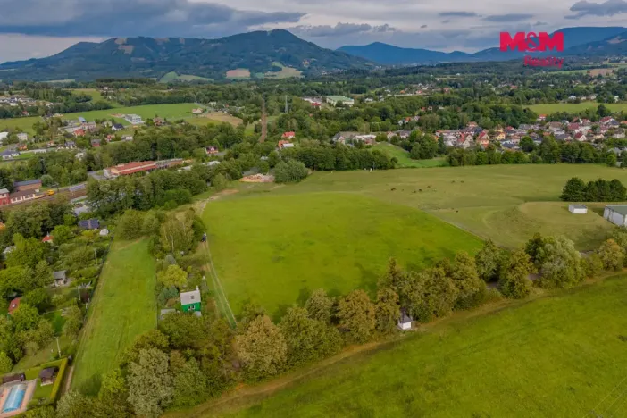 Prodej chaty, Frenštát pod Radhoštěm, Pod Markem, 35 m2