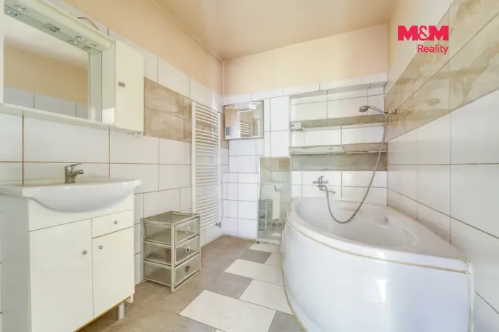 Prodej rodinného domu, Pňovany, 94 m2