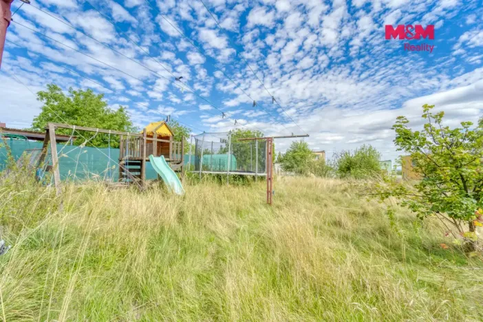 Prodej rodinného domu, Pňovany, 94 m2