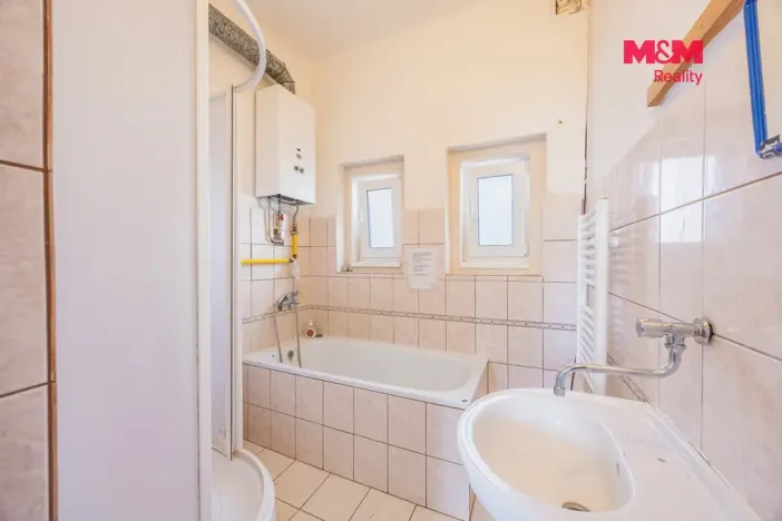 Prodej rodinného domu, Havlíčkův Brod, Chotěbořská, 200 m2
