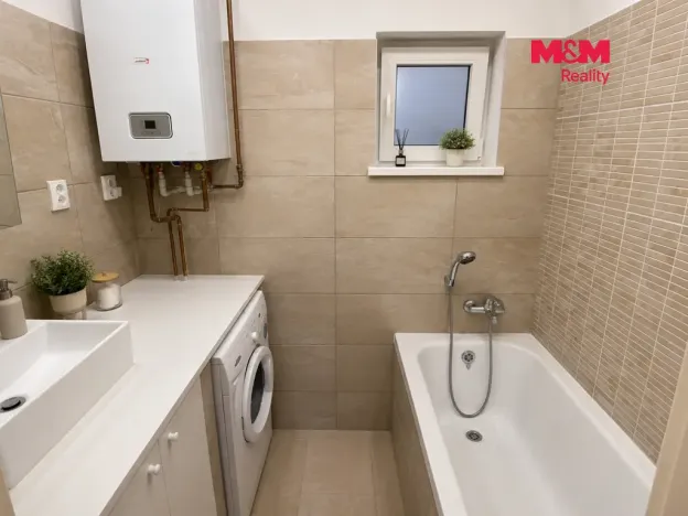 Pronájem bytu 2+kk, Olomouc - Nová Ulice, Wolkerova, 40 m2
