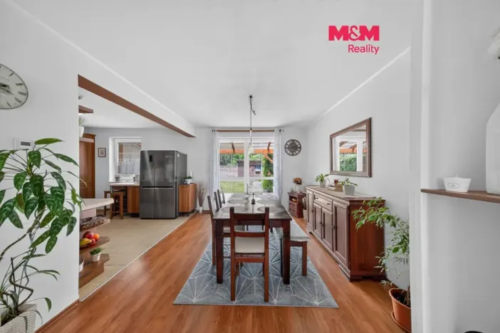 Prodej rodinného domu, Líbeznice, Ve Dvoře, 104 m2