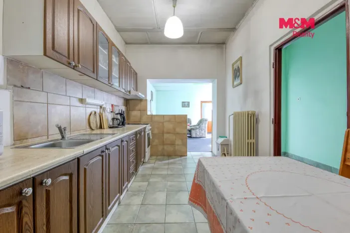Prodej obchodního prostoru, Černošín, 1100 m2