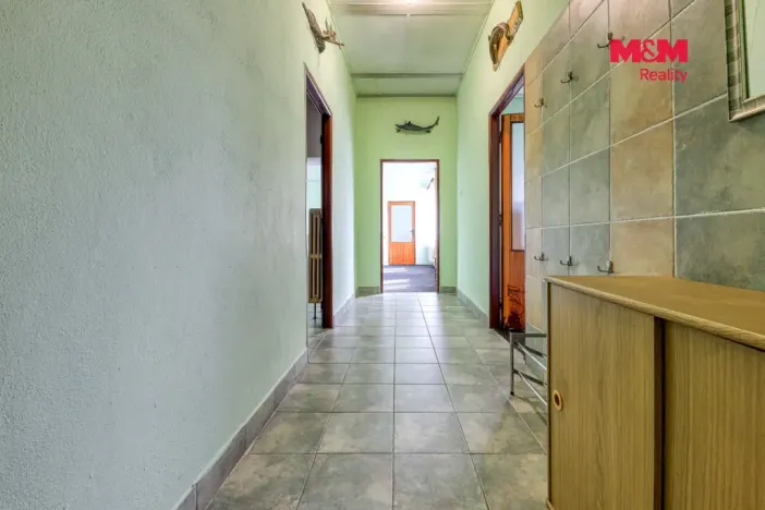 Prodej obchodního prostoru, Černošín, 1100 m2