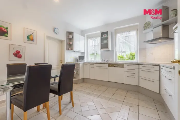 Prodej rodinného domu, Karlovy Vary - Tašovice, U Ohře, 540 m2