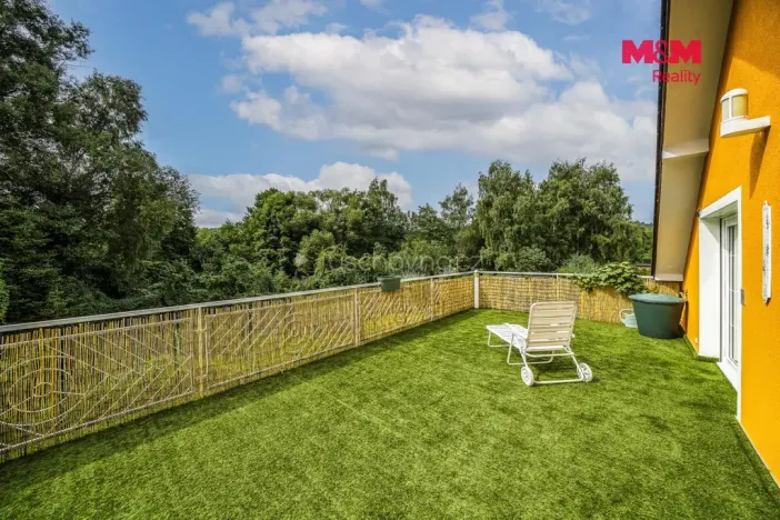 Prodej rodinného domu, Karlovy Vary - Tašovice, U Ohře, 540 m2