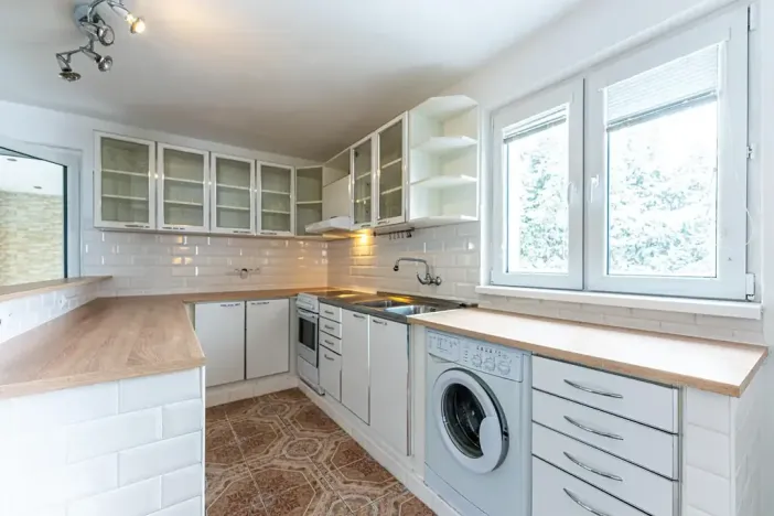 Pronájem rodinného domu, Čisovice, 110 m2