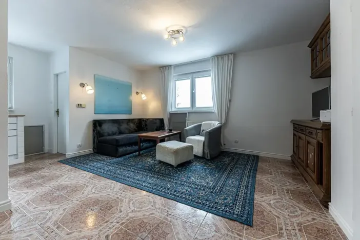 Pronájem rodinného domu, Čisovice, 110 m2
