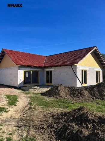 Prodej pozemku pro bydlení, Bechlín, 914 m2