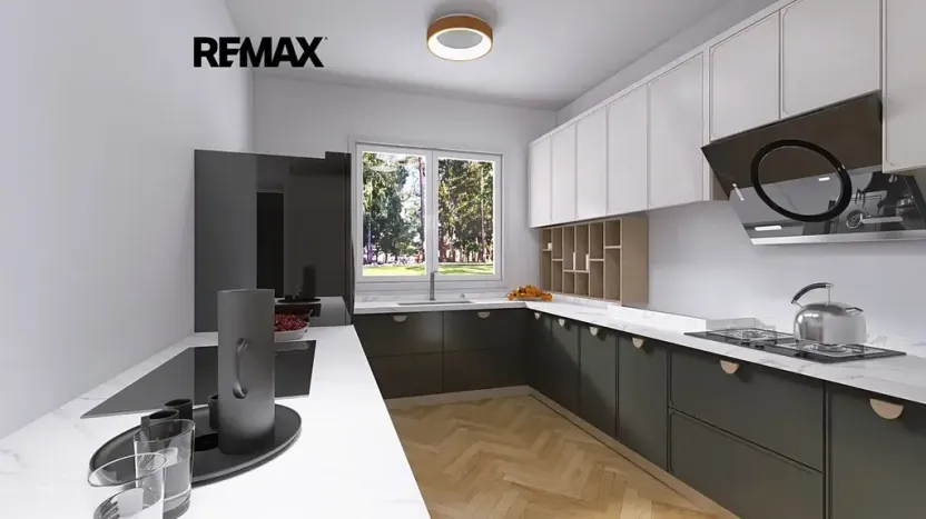 Prodej pozemku pro bydlení, Bechlín, 914 m2