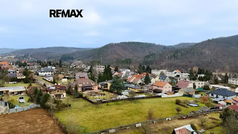 Prodej pozemku pro bydlení, Chrustenice, 1062 m2