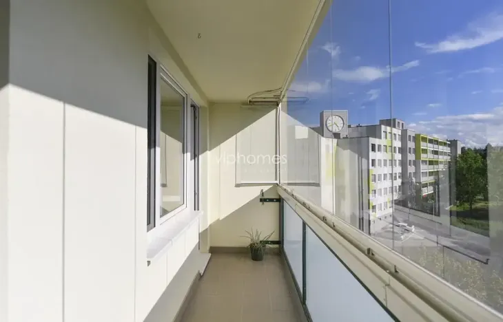 Pronájem bytu 3+kk, Praha - Chodov, Kloboukova, 75 m2