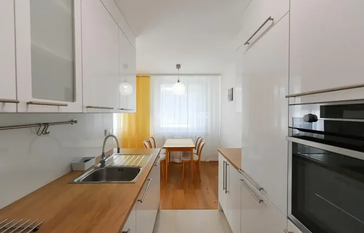 Pronájem bytu 3+kk, Praha - Chodov, Kloboukova, 75 m2
