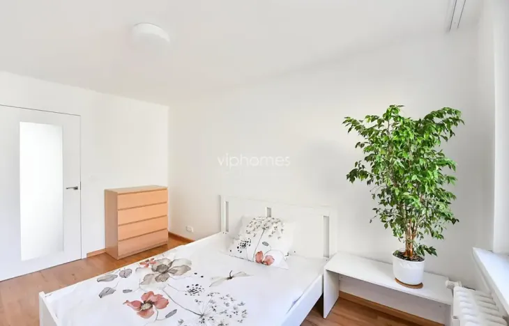 Pronájem bytu 3+kk, Praha - Chodov, Kloboukova, 75 m2