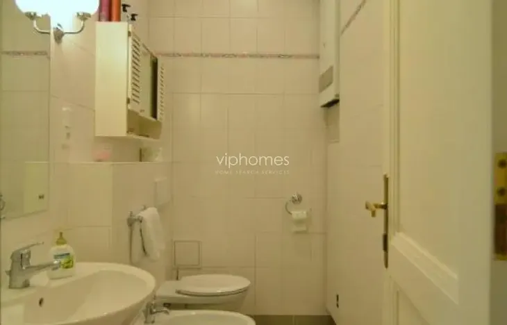 Pronájem bytu 3+1, Praha - Nové Město, Dřevná, 108 m2