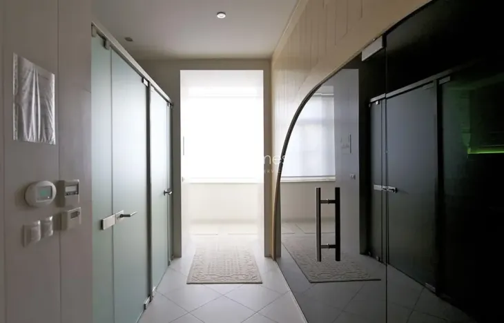 Pronájem bytu 3+kk, Praha - Vinohrady, Italská, 107 m2