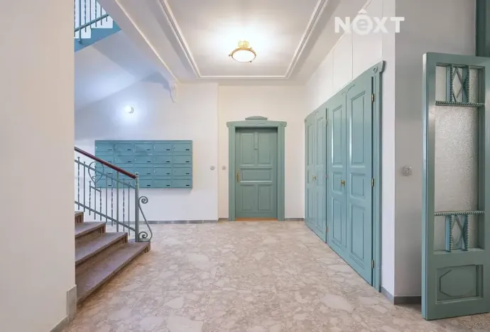 Prodej bytu 1+kk, Praha - Vysočany, Pod pekárnami, 27 m2
