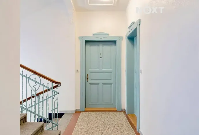 Prodej bytu 1+kk, Praha - Vysočany, Pod pekárnami, 27 m2