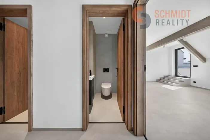 Prodej rodinného domu, Dolní Věstonice, Hlavní, 239 m2