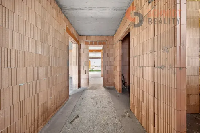 Prodej rodinného domu, Dolní Věstonice, Hlavní, 239 m2