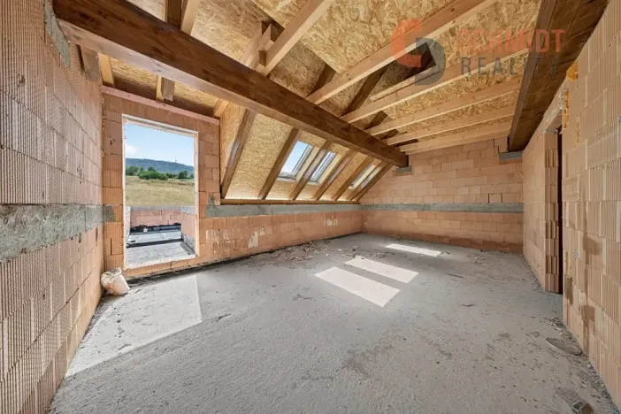 Prodej rodinného domu, Dolní Věstonice, Hlavní, 239 m2