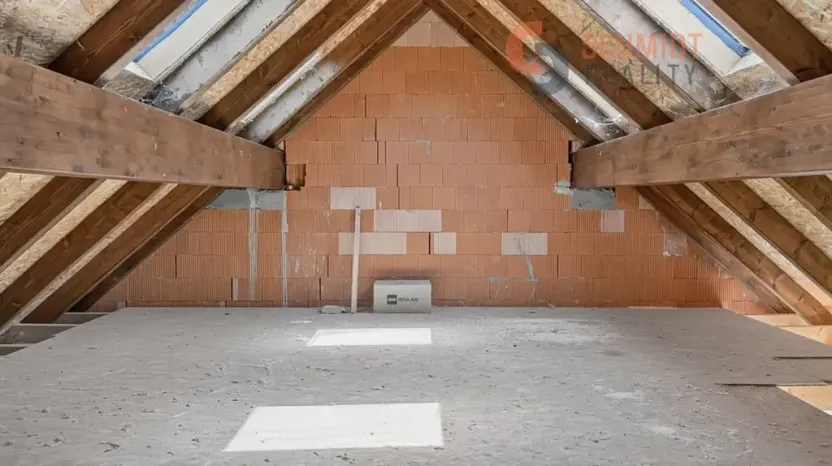 Prodej rodinného domu, Dolní Věstonice, Hlavní, 239 m2