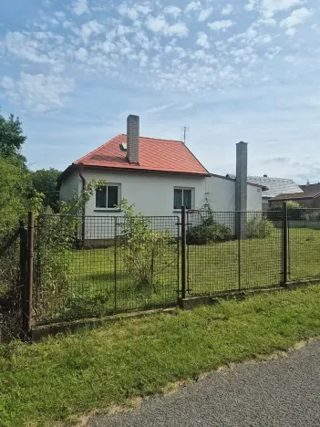 Prodej rodinného domu, Velká Buková, 72 m2