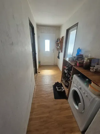 Prodej rodinného domu, Velká Buková, 72 m2